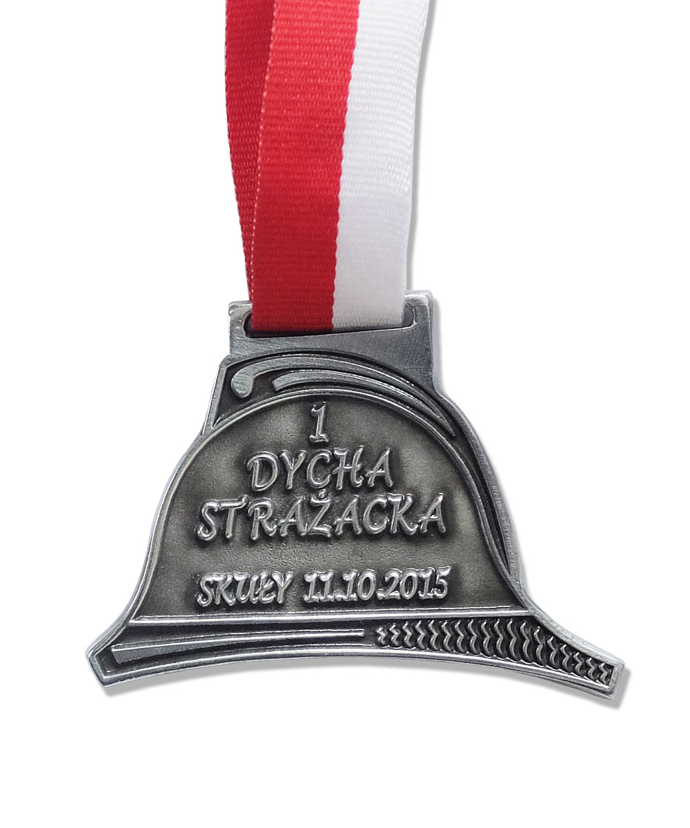Medal 34