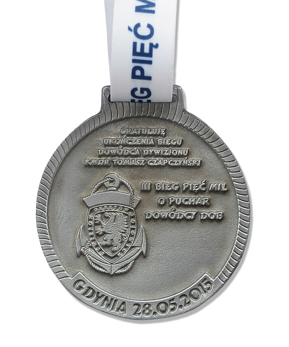 Medal 35